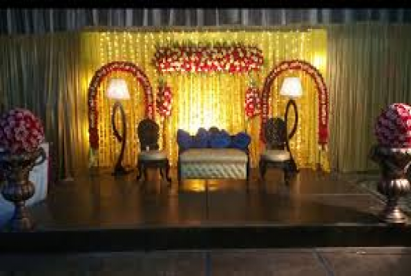 Amir Function Hall
