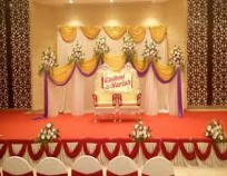 S R Function Hall