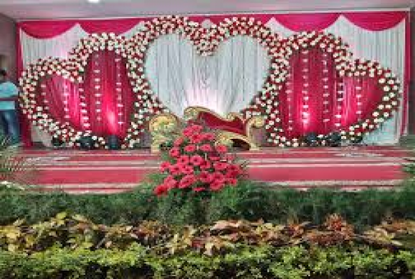 Mewar Bhavan