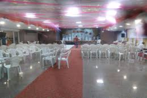 Mewar Bhavan