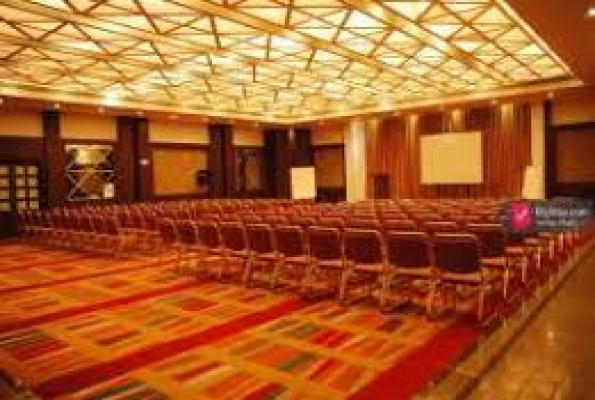 Shiv Bhoj Party Hall