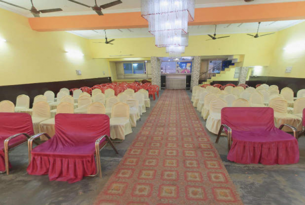 Trimurti Marriage Hall