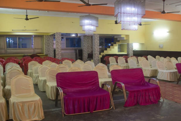 Trimurti Marriage Hall 2
