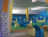 Madhuban Marriage Hall