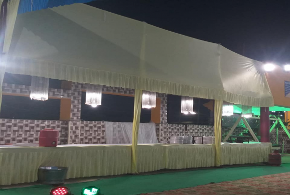 Madhuban Marriage Hall