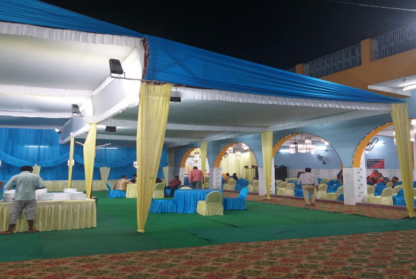 Madhuban Marriage Hall