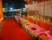 Shri Shri Nath Ji Marriage Lawns