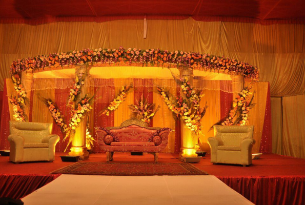 Shri Shri Nath ji Marriage Lawn at Shri Shri Nath Ji Marriage Lawns