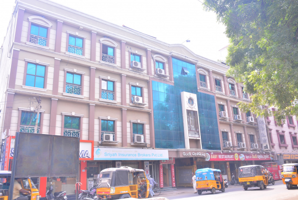 Big Impressions Events 1