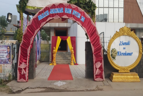 Big Impressions Events 2