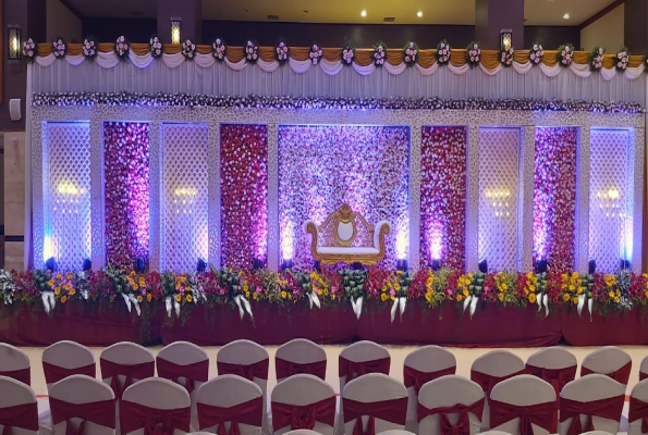 Big Impressions Events