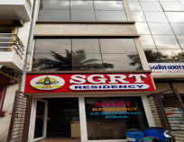 Sgrt Residency