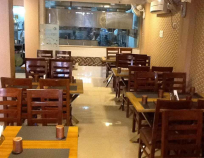 Nandhini Restaurant