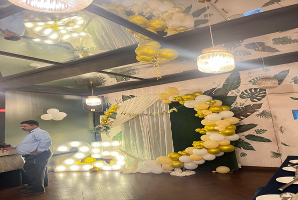 Hotel Orritel West