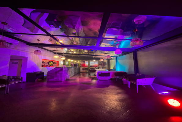 Hotel Orritel West