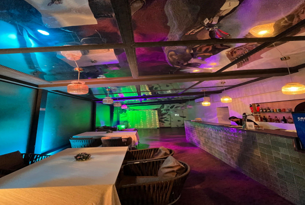 Hotel Orritel West