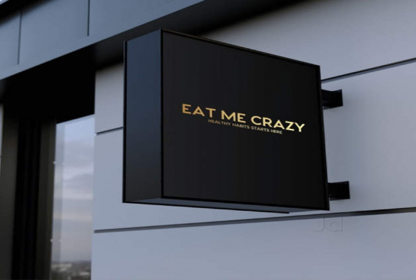 Restaurant at Eat Me Crazy