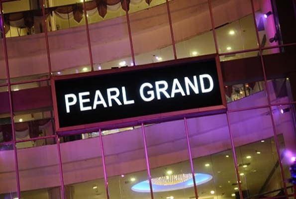 Pearl Grand Galaxy