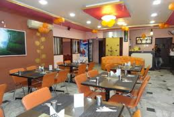 Sri Amaravati Fine Dining Restaurant