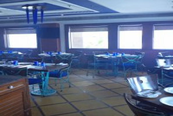 The Great Kabab Factory 5