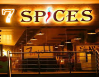 7Spice Multicuisine Restaurant