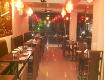 Harikrushna Restaurant