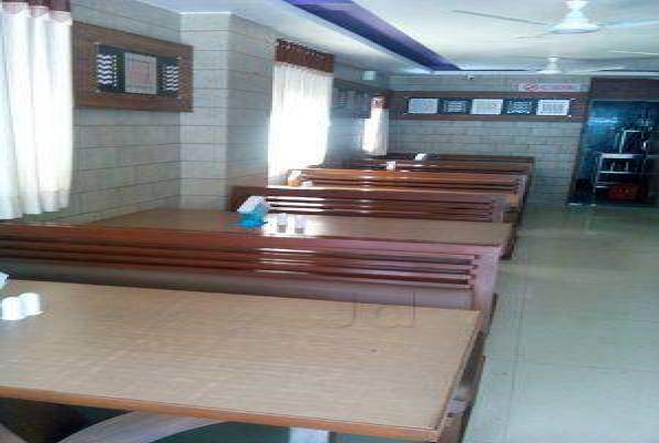 Diamond City Restaurant 1