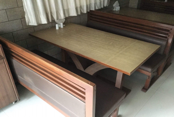 Diamond City Restaurant 5