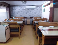 Sahyog Restaurant