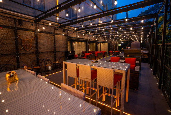 Lord Of The Drinks 2