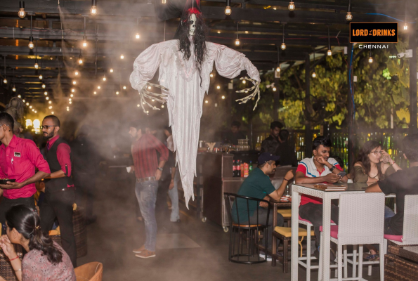 Lord Of The Drinks 3