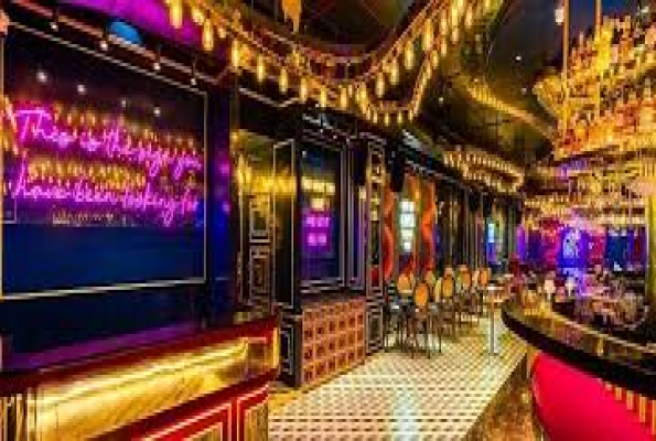 Lord Of The Drinks 2