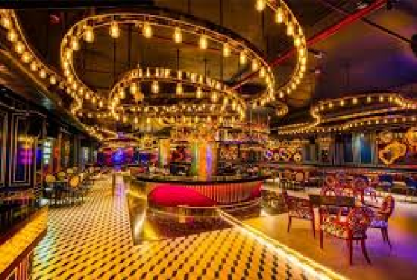 Lord Of The Drinks 4