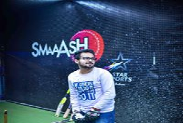 Smaaash at Smaaash Indore