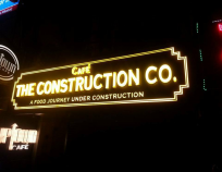 The Construction Co.