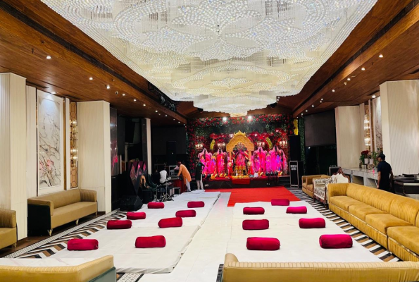 Euphoria Mansion