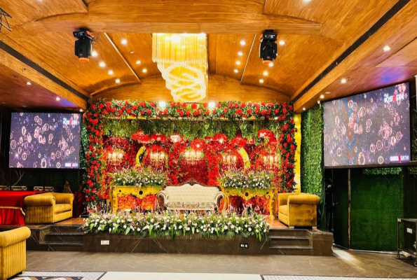 Euphoria Mansion