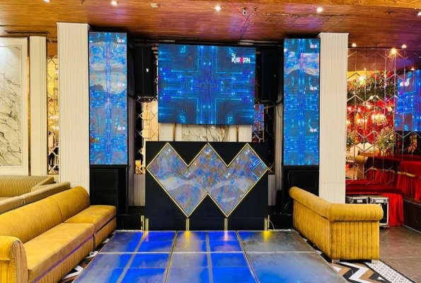 Euphoria Mansion