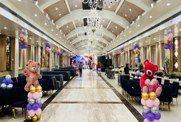 Euphoria Mansion