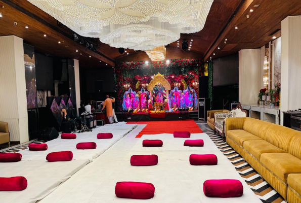 Euphoria Mansion