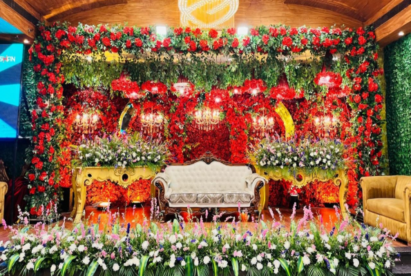 Euphoria Mansion
