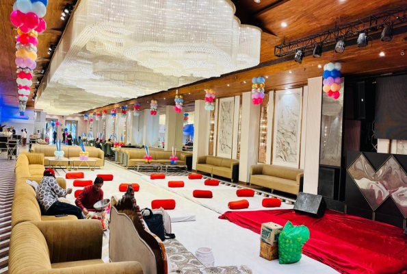Euphoria Mansion