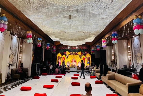 Euphoria Mansion