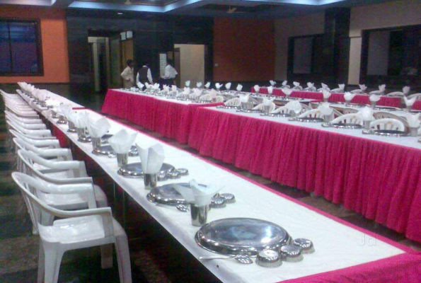 Celebration Banquet | Hall of Celebration Banquet in Hinjewadi, Pune ...