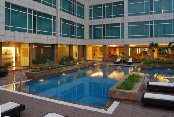 Tatva Country inn & Suites