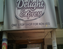 Delight Express