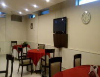 Hotel Meridian Plaza