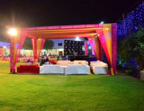 Gulmohar Garden & Banquet Gulmohar Garden & Banquet