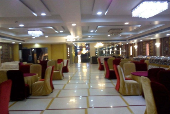 Shubham Banquets