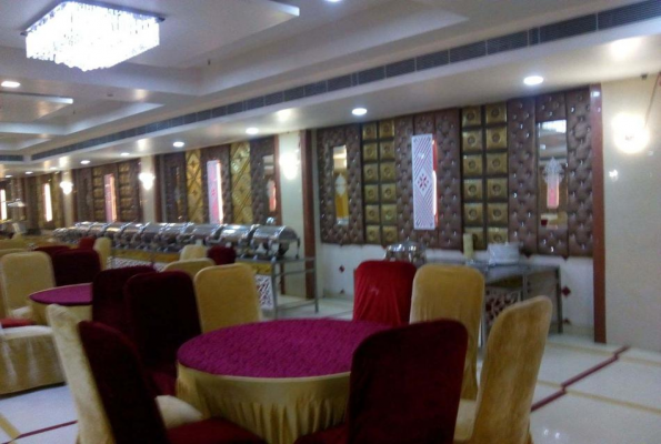 Shubham Banquets
